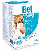 Paul Hartmann (Пауль Хартманн) вкладыши в бюстгалтер Bel Bаby 30 шт, Пауль хартман