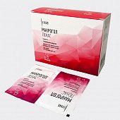 Макрогол Лекас, порошок для приготовления раствора для приема внутрь, пакеты 4г, 20 шт, Берёзовский фармацевтический завод ЗАО