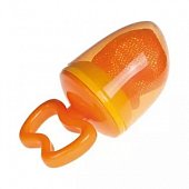 Canpol (Канпол) ситечко для кормления с 6 месяцев оранжевый 1шт, Канпол