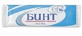 Бинт стерильный 7м х14см, Эвтекс ООО