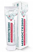 Меностезин Консумед (Consumed), гель для наружного применения с охлаждающим и отвлекающим эффектом, 50г, Фарметрикс ООО