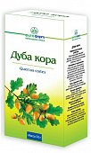 Дуба кора, пачка 50г, Фитофарм ПКФ