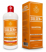 Arabona (Арабона)Сульсен+ шампунь от перхоти, флакон 250мл, Акимочкин ИП