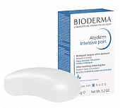 Bioderma Atoderm (Биодерма Атодерм) Мыло Интенсив 150г, Биодерма