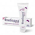 Флебодиа, крем-гель для ног 50мл