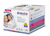 B.Well (Би Велл) Ингалятор компрессорный PRO-110, Би Велл