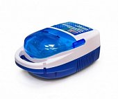 Ингалятор компрессорный AMNB-500 базовый, Кволити Лайф Текнолоджиз Ко.Лтд