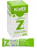KidZ (КидЗ) сироп с черносливом, стик 5мл 10шт БАД, Внешторг Фарма ООО