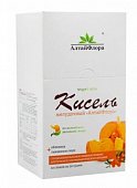 Алтайфлора кисель желудочный пакет 20г, 10 шт, Алтайская чайная компания, НПЦ ООО