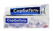 Сорбигель Консумед (Consumed), гель для приема внутрь, туба 125г БАД