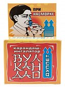 Вулкан Дао дуплет карандаш-ингалятор 5г, Спецмазь ООО