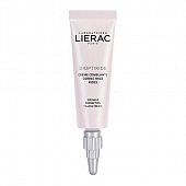 Лиерак Диоптирид (Lierac Dioptiride) крем-филлер вокруг глаз коррекция морщин 15мл, Лиерак
