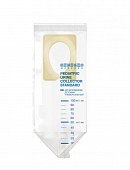 Мочеприемник педиатрический 100мл, 100 шт, Mederen Neotech Ltd IL