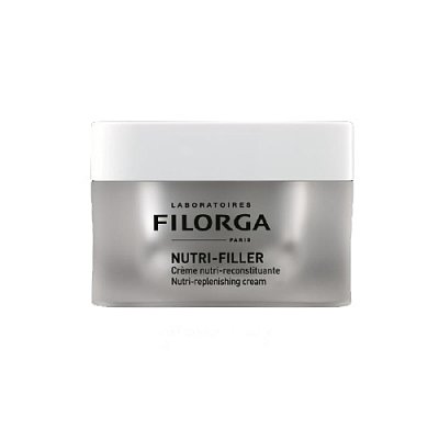 Филорга Нутри-Филлер (Filorga Nutri-Filler) крем-лифтинг для лица питательный 50 мл