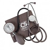 Тонометр механический CS Medica (СиЭсМедика) CS-109 Premium (манометр совмещен с грушей), Shenzhen Complectservice Industrial&Trade Co., Ltd