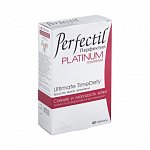 Перфектил Платинум, таблетки 60 шт БАД