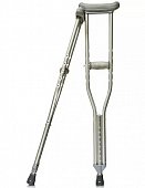 Костыли ортопедические средние, AMUCO2, Амрус Энтерпрайзес