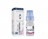 Стелфрин супра, капли глазные 2,5%, флакон 10мл, Гротекс ООО
