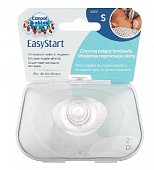 Canpol (Канпол) защитные накладки на сосок размер S, 2 шт, Канпол