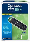 Глюкометр Контур Плюс Уан (Contour Plus One), Асцензия Диабитис Кеа Холдингс АГ