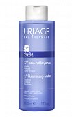 Uriage (Урьяж) Первая вода для лица и тела очищающая для детей и новорожденных, 500мл, Лаборатория Урьяж