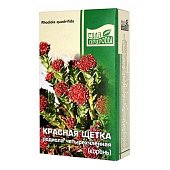 Красной щетки корни, пачка 30г БАД, Камелия-ЛТ ООО