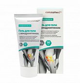 Хондроитин гель для тела 5% Консумед (Consumed), туба 50мл, ТВИНС Тэк