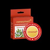 Бальзам Консумед (Consumed) натуральные эфирные масла для наружного применения, 4г, Эльфарма.ру,ООО