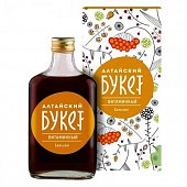 Бальзам Алтайский букет Витаминный, флакон 250мл БАД, Алтайская ФФ