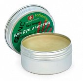 DNC (ДНЦ) маска-крем восковая для рук и ногтей смягчающая, 80мл, ДНЦ Косметика ООО