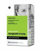 Жидкий уголь комплекс с пектином для взрослых, саше 5г, 10 шт БАД, Внешторг Фарма ООО