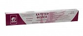 Катетер Фолея Inekta 2-х ходовый однократного применения CH/FR14 латексный с силиконовым покрытием 30мл, 10 шт, Нинбо Гритмед Медикал Инструментс Ко