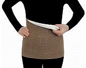 Леонарда, пояс из верблюжьей шерсти, размер 3 (М 76-81см), 1 шт, АЛЬМЕД, ООО