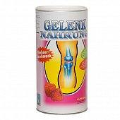 Геленк Нарунг, питание для суставов, порошок со вкусом Малины 600г БАД, ПроВиста АГ