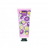 Desertini (Десертини) крем для рук и ногтей Маракуйя, 30 мл, Эльфарма.ру,ООО