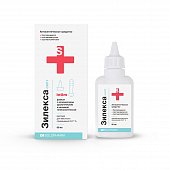 Зилекса септ Интим, раствор для местного применения 0,01%, 50мл с гинекологической насадкой, Гротекс ООО