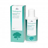 Dr. Wild (Доктор Вилд) ТЕБОДОНТ ополаскиватель для полости рта, 400 мл, Доктор Вилд энд Ко АГ