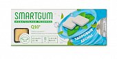 Smartgum Q10 (Смартгам), жевательная резинка массой 1100мг, 10шт БАД, Внешторг Фарма ООО
