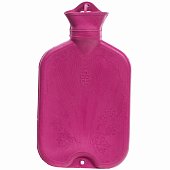 Грелка резиновая, тип А, №3 (3л), Альфапластик (г.Москва)