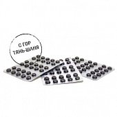 Мумие очищенное, таблетки, 60 шт БАД, Биовит ООО (г.Бишкек)