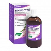 Нефростен, раствор для приема внутрь флакон 100мл, Эвалар (г.Бийск)