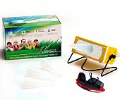 Облучатель ультрафиолетовый семейный ОУФК-01, 1 шт, Горьковский з-д Аппаратуры и связи