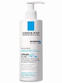 La Roche-Posay Lipikar AP+M (Ля Рош Позе) бальзам для лица и тела липидовосполняющий 400мл, ЛОреаль