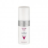 Aravia (Аравиа) тонер для лица омолаживающий Ниацинамид, 150мл, Аравиа ООО