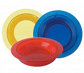 Курносики тарелка на присоске с 5 мес (17308), Ивановка ООО