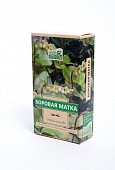 Боровая матка Наследие природы, пачка 30г БАД, Камелия-ЛТ ООО