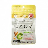 Arum (Арум) Витамин С, капсулы 250мг, 75 шт БАД, Arum Inc.