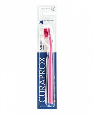 Curaprox (Курапрокс) Зубная щетка Curaprox Smart Ultrasoft, 1 шт