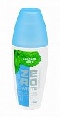 Zero White (Зеро Вайт), освежитель для полости рта сверхсильный, 25мл, Фреш Минт Восток