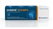 АмбенеХондро, гель для наружного применения 5%, 30г, Биохимик ОАО